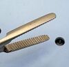 SNOWDEN-PENCER 88-0677 Tebbetts Platform Forceps 1/2"