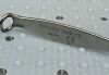 INNOMED 2820 Standard Prong PCL Retractor 25.1cm Length