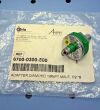 OHIO MEDICAL CORP 6700-0300-800 Adapter, Diamond, 1/8NPT Male