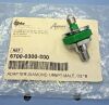 OHIO MEDICAL CORP 6700-0300-800 Adapter, Diamond, 1/8NPT Male