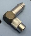 KARL STORZ 495EW Right Angle Light Angled Adapter