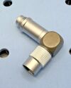 KARL STORZ 495EW Right Angle Light Angled Adapter