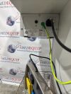 ERBE VIO 300D with  APC 2,  ERBE EIP 2, Footswitch and Cart