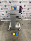 ERBE VIO 300D with  APC 2,  ERBE EIP 2, Footswitch and Cart