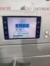 ERBE VIO 300D with  APC 2,  EIP 2, Footswitch and Cart