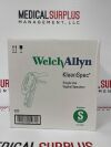 WELCH ALLYN 59000 Welch Allyn KleenSpec Single Use Vaginal Speculum, box of 16