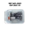 CELLING BIOSCIENCE REF 1601-0001 2-Step PRP Concentrator Processing Kit ,EXP 2027/01