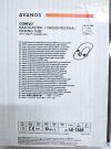 AVANOS 40-1368 Corflo Nasogastric/Nasointestinal Feeding Tube w/ ENFit Connector NG / NI 8Fr x 91cm (BOX/10) 2029/07/08