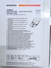 AVANOS 40-9432 Corflo Nasogastric / Nasointestinal Feeding Tube w/ Stylet & Enfit 12Fr / 109cm NG / NI Tube (BOX/10) 2029/07/22)