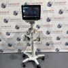 PHILIPS MX700 Patient Monitor Monitor