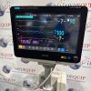 PHILIPS MX700 Patient Monitor Monitor