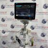 PHILIPS MX700 Patient Monitor Monitor