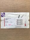 COOK G22316 Geenen Pancreatic Stent 8.5Fr (X)