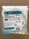 ABBOTT 1044590 Hi-Torque Powerturn Ultra Flex Guidewire w/ Hydrophilic Coating 190cm (X)