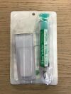 TERUMO TRB29-LRG TR Band Radial Artery Compression Device 18ml