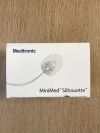 MEDTRONIC MMT-381A MiniMed Silhouette Infusion Set 13mm (Bx/10)