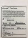 BOSTON SCIENTIFIC 850206 Advantage Ultra System Transvaginal Mid-Urethral Sling (X)