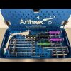 ARTHREX Transfix II ACL Reconstruction Set