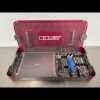 BIOMET Screw Instrumentation Surgical Tray