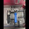 BIOMET Screw Instrumentation Surgical Tray