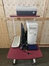 HOLOGIC BMD  QDR-4500 Bone Densitometer