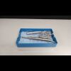 ALCON 8065751755 Intrepid AutoSert Phaco Handpiece Set