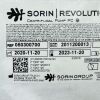 LIVANOVA REF 050300700 SORIN Revolution Centrifugal Blood Pump PC ,EXP 2023/11