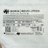LIVANOVA REF 050300700 SORIN Revolution Centrifugal Blood Pump PC ,EXP 2023/11