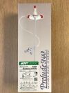 MERIT MEDICAL PLS-2506 Prelude Snap Splittable Sheath Introducer 6F x 25cm (5/Box)