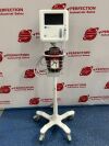 WELCH ALLYN Spot Vital Signs 4400 BP Monitor