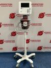 WELCH ALLYN Spot Vital Signs 4400 BP Monitor