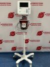 WELCH ALLYN Spot Vital Signs 4400 BP Monitor