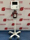WELCH ALLYN Spot Vital Signs 4400 BP Monitor