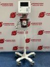 WELCH ALLYN Spot Vital Signs 4400 BP Monitor