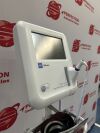 WELCH ALLYN Spot Vital Signs 4400 BP Monitor