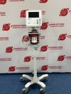 WELCH ALLYN Spot Vital Signs 4400 BP Monitor