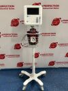 WELCH ALLYN Spot Vital Signs 4400 BP Monitor