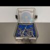 AESCULAP and  Brands Arthroscopic Set