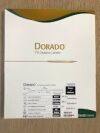 BARD DR135810 Dorado PTA Balloon Dilatation Catheter 8mm x 100mm