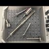 ARTHROTEK LactoScrew Suture Anchor Set