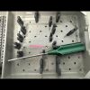 ARTHROTEK LactoScrew Suture Anchor Set