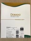 BARD DR13568 Dorado PTA Balloon Dilatation Catheter 6mm x 80mm