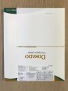 BARD DR13568 Dorado PTA Balloon Dilatation Catheter 6mm x 80mm