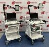 NATUS UltraPro S100 EMG/NCS/EP Neurodiagnostic System