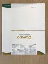 BARD DR13564 Dorado PTA Balloon Dilatation Catheter 6mm x 40mm