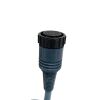 GE HEALTHCARE REF 2003420-001, 10 LEAD ECG CABLE SERIES 10K