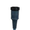 GE HEALTHCARE REF 2003420-001, 10 LEAD ECG CABLE SERIES 10K