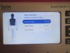 TACTILE MEDICAL Flexitouch Plus PD32-G3 DVT Leg Trunk Compression Pump & 3 Garments Pump Lymphedema
