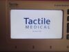 TACTILE MEDICAL Flexitouch Plus PD32-G3 DVT Leg Trunk Compression Pump & 3 Garments Pump Lymphedema