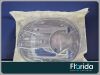 STRYKER 0450-000-100 NEW STRYKER CROSSFLOW PATIENT-USE TUBING 0450-000-100 CASE OF 10 EXP: 2024-10